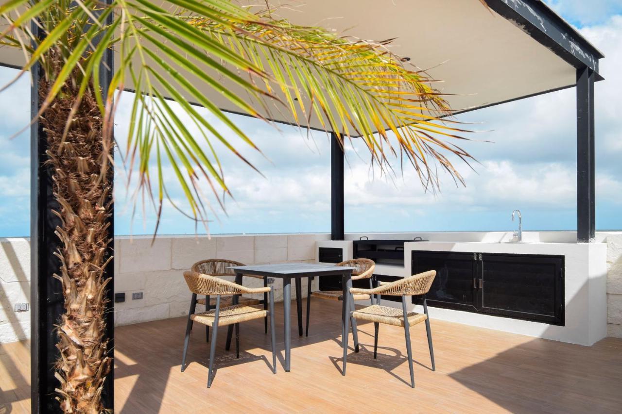 Apartamento Czdc501 - 501 Centro