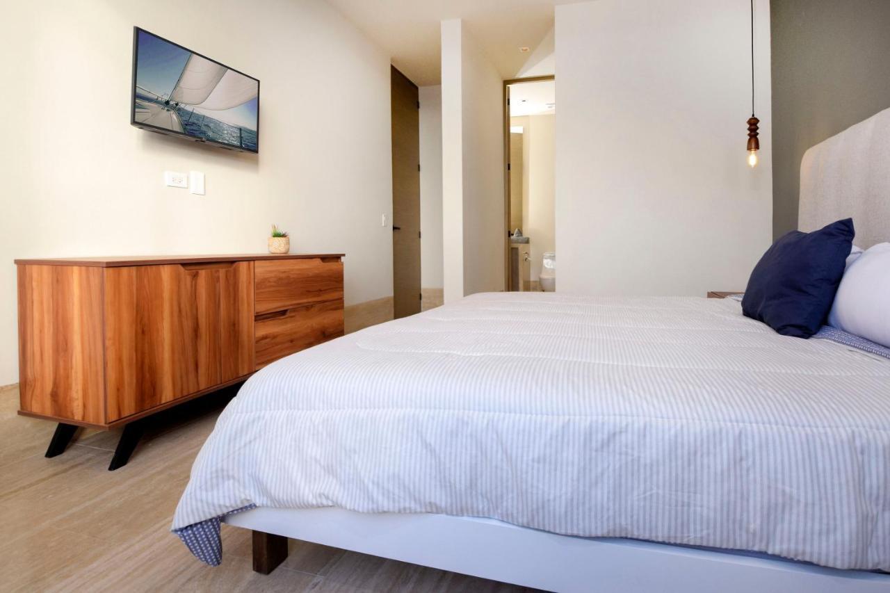 Apartamento Czdc501 - 501 Centro Cozumel