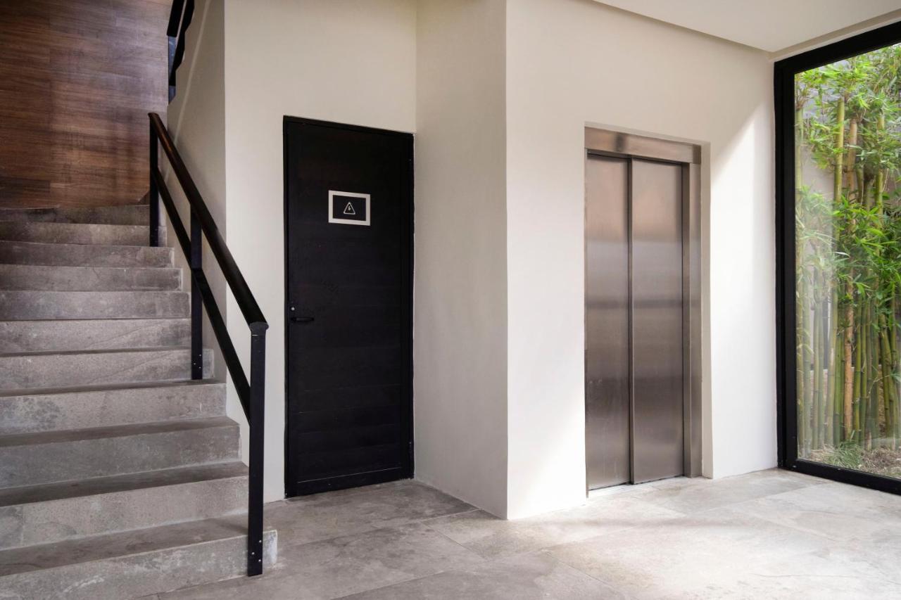 Apartamento Czdc501 - 501 Centro Cozumel