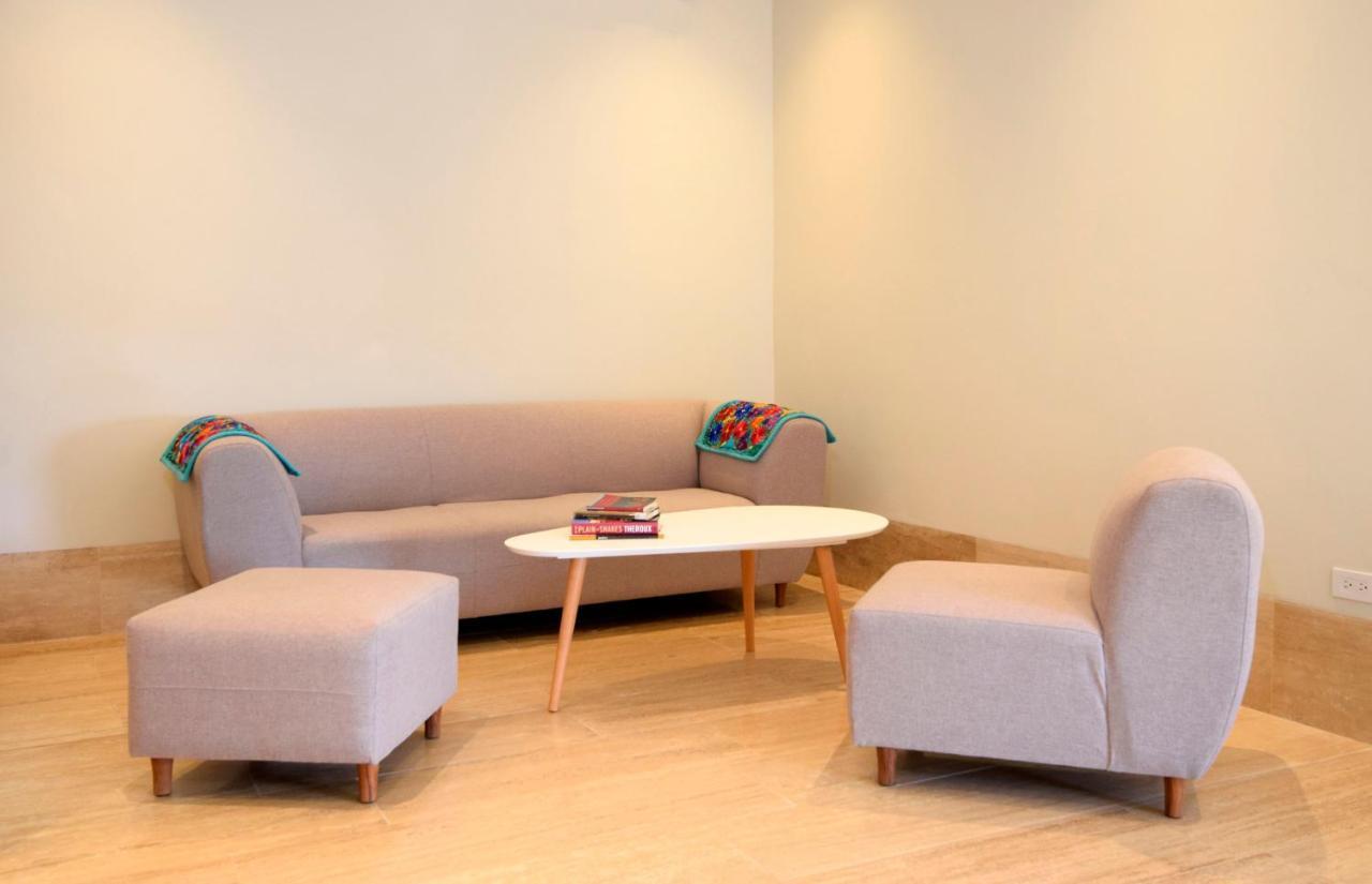 Apartamento Czdc501 - 501 Centro