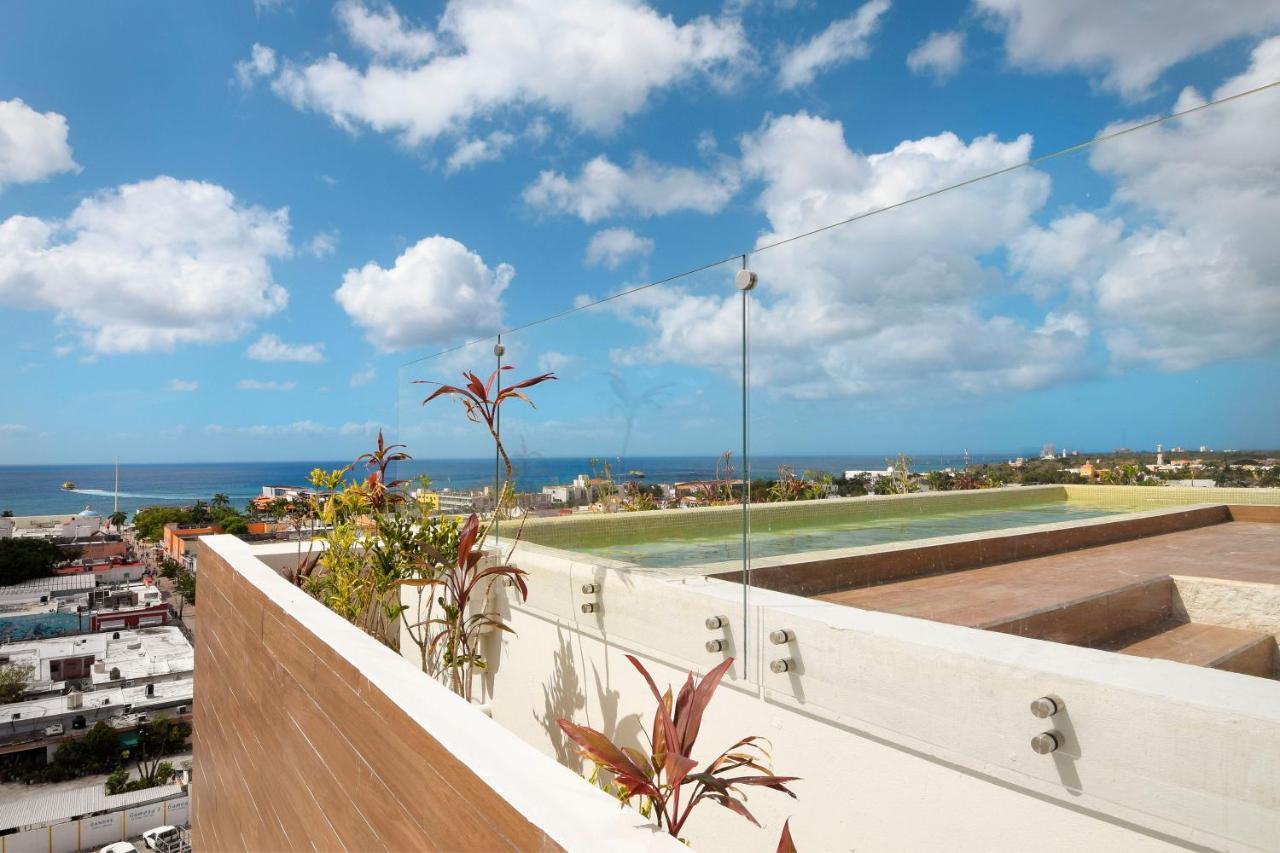 Apartamento Czdc501 - 501 Centro Cozumel