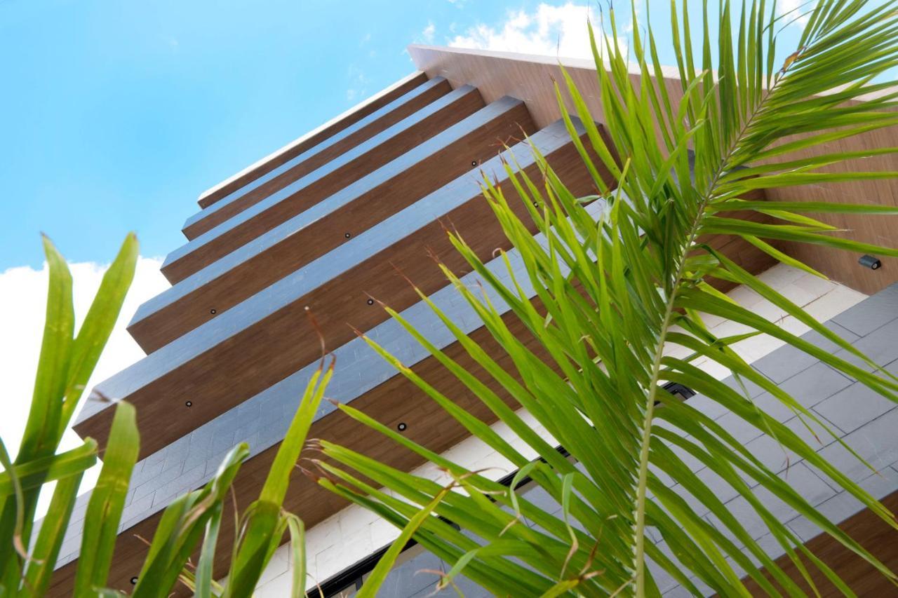 Apartamento Czdc501 - 501 Centro