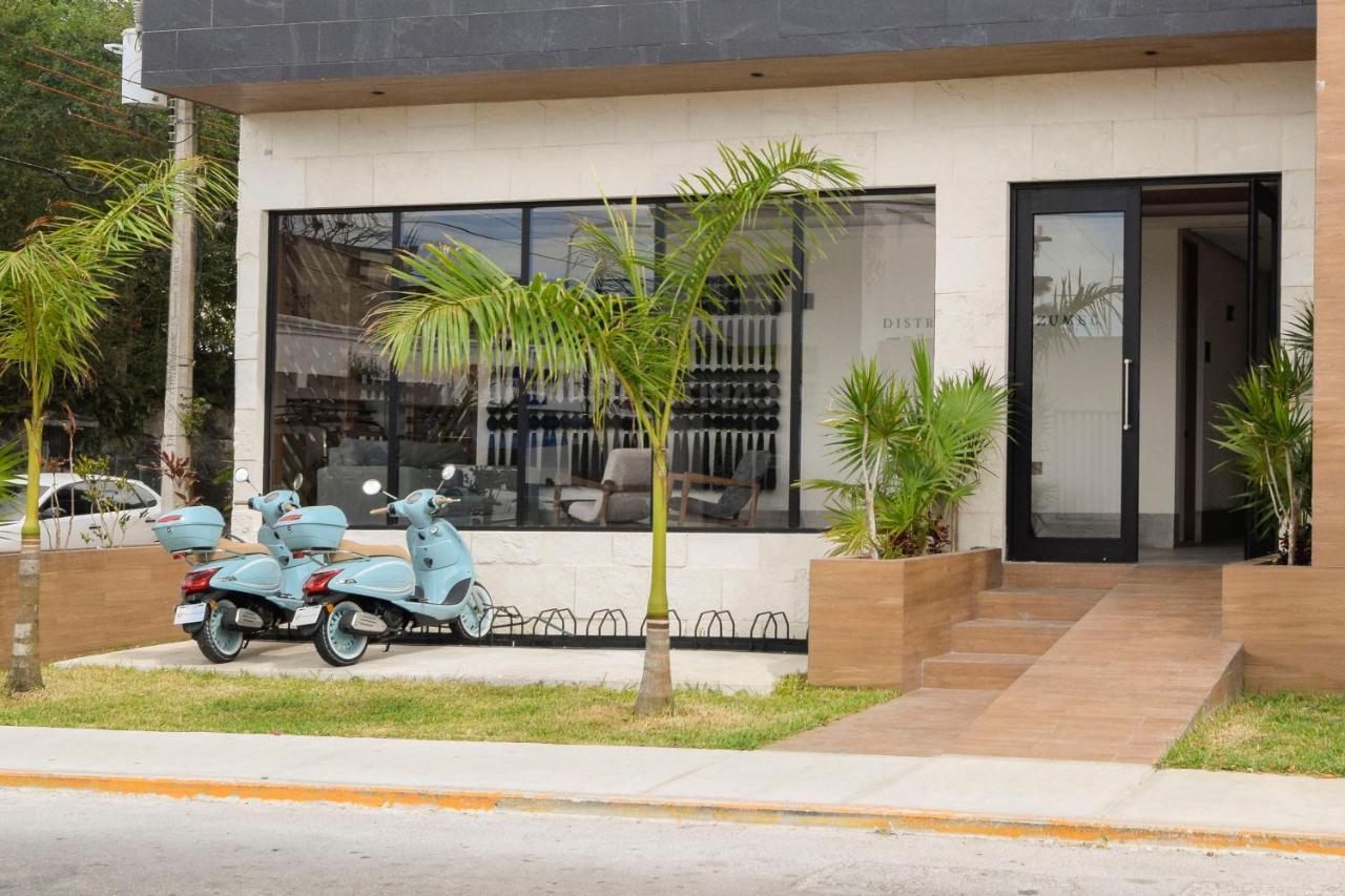 Apartamento Czdc501 - 501 Centro Cozumel