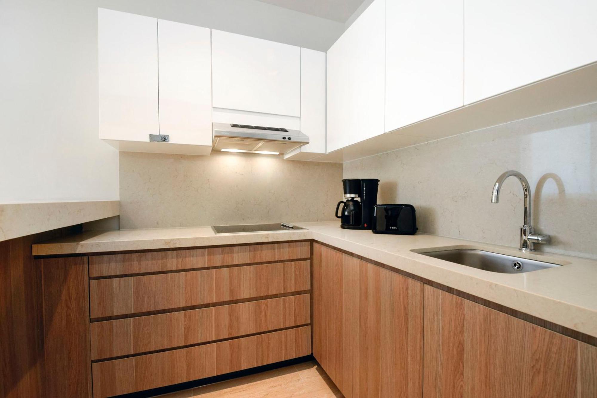 Apartamento Czdc501 - 501 Centro *